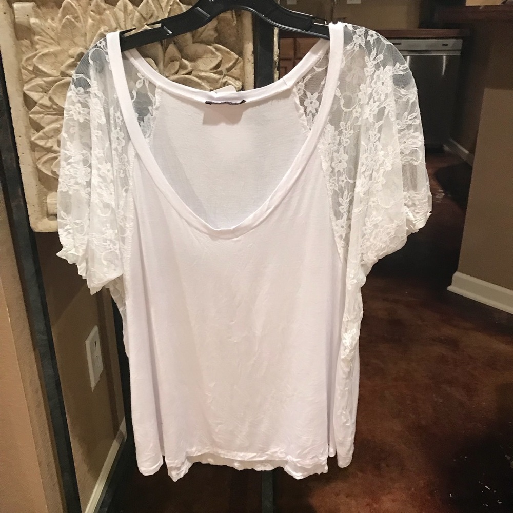 NWT Surreahst Shirt L
